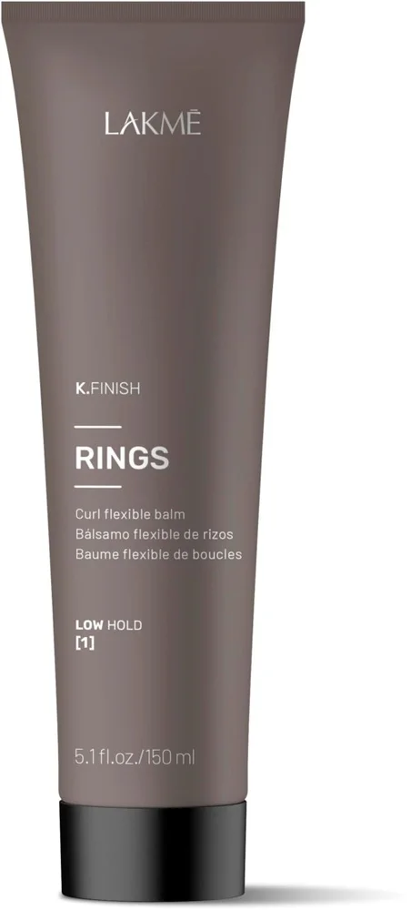 Lakme Finish Rings Curl Flexible Balm 150 ml v:1564932