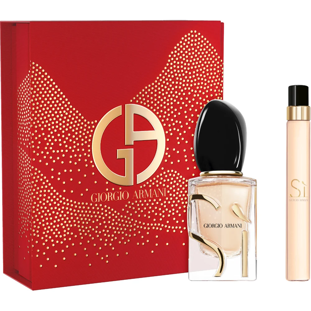 Sì Gift Set, EdP v:1382786
