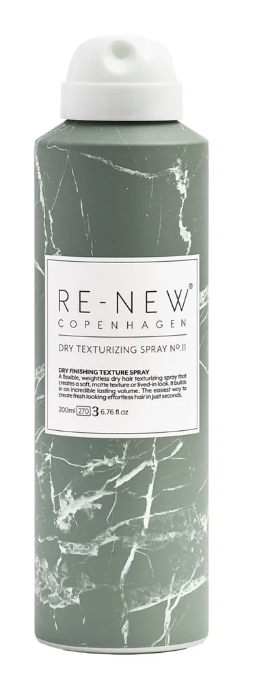 ReNew Copenhagen Dry Texturizing Spray N° 11 200 ml v:2253486