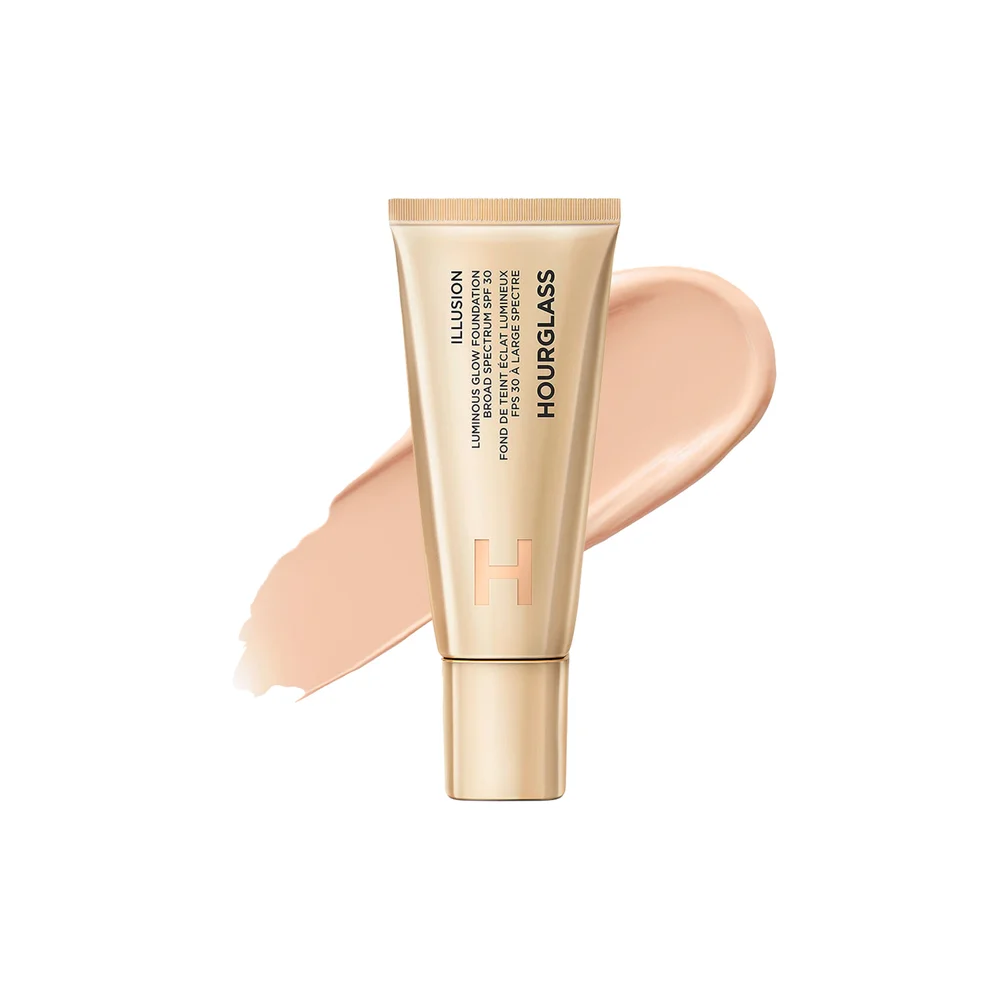 Illusion Luminous Glow Foundation SPF30 1.5 - Hourglass v:7677508