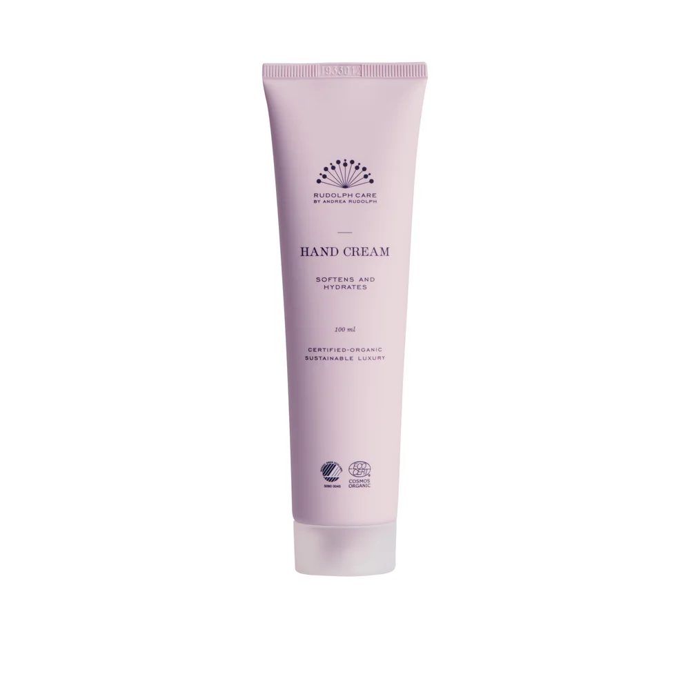Rudolph Care Hand Cream – Økologisk håndpleie v:3660723 Rudolph Care Hand Cream – Økologisk håndpleie v:3660723