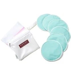 Momcozy Gjenbrukbare 6-pakning – Tykke Ammeinnlegg – 1 stk. v:7017167 Momcozy Gjenbrukbare 6-pakning – Tykke Ammeinnlegg – 1 stk. v:7017167