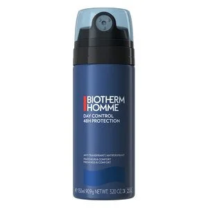 Biotherm Homme Deodorant 48H Day Control Spray Antiperspirant 150ml v:7668024 Biotherm Homme Deodorant 48H Day Control Spray Antiperspirant 150ml v:7668024