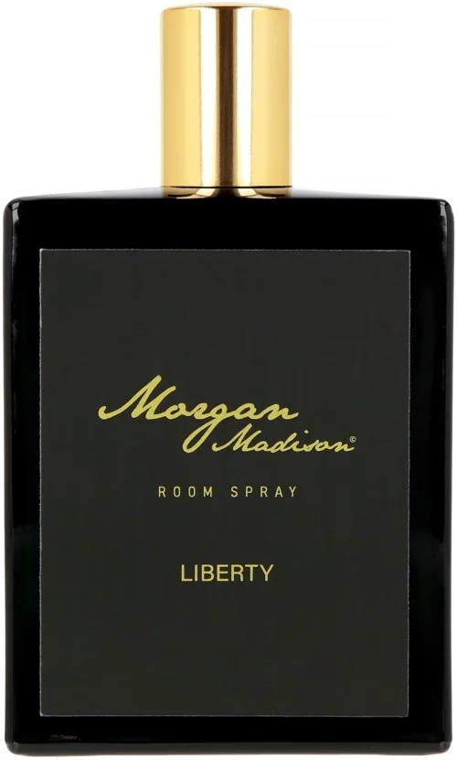 Morgan Madison Room Spray Liberty 100 ml v:5975772