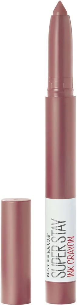 Maybelline New York Super Stay Ink Crayon Lead the way 15 v:2819170