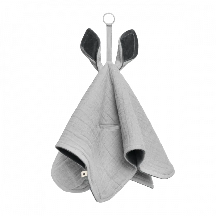 BIBS Cuddle Cloth Kangaroo Cloud 1 stk v:7216418