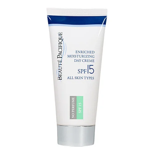 Moisturizing Day Creme SPF15 v:6231870