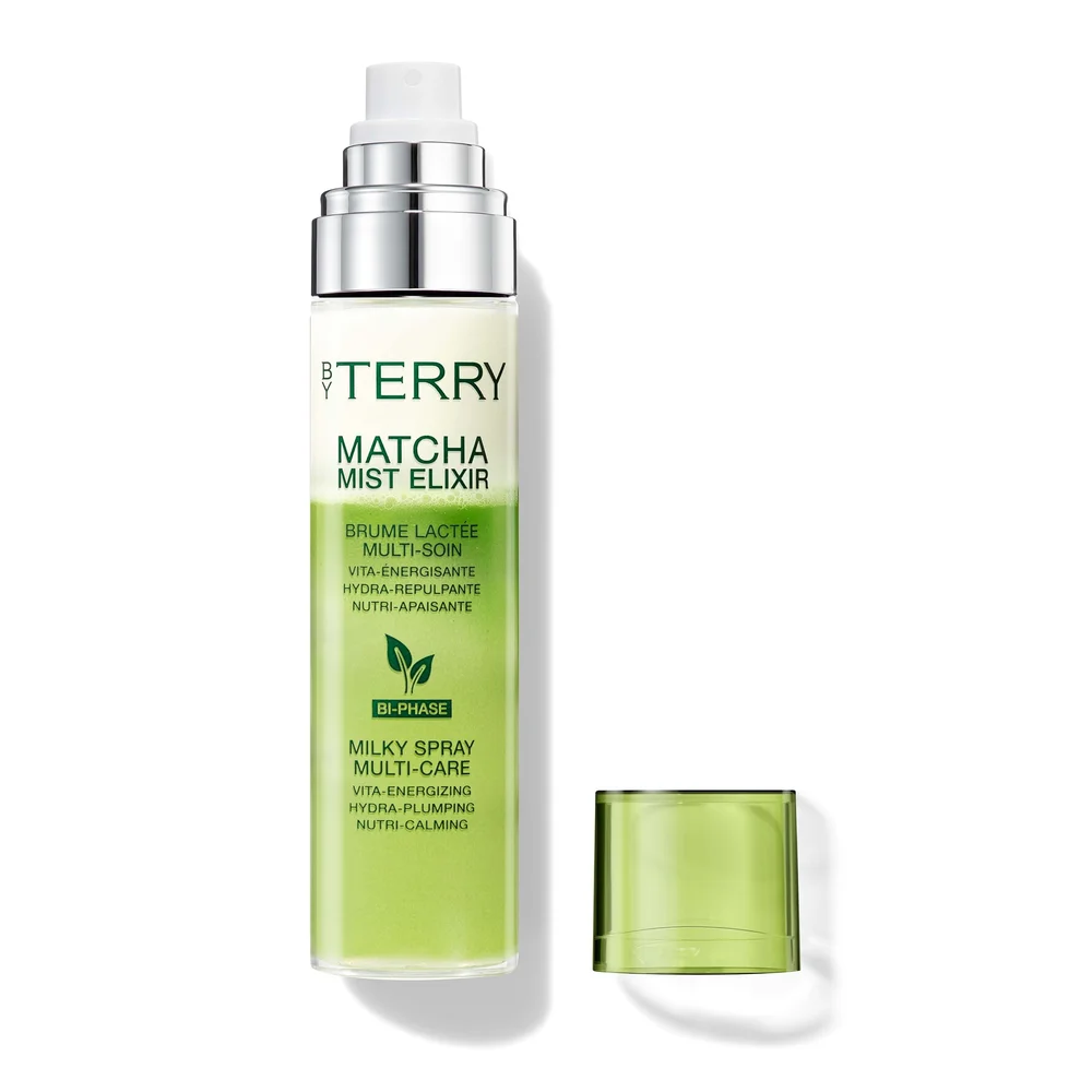 Matcha Mist Elixir – By Terry v:8584709 Matcha Mist Elixir – By Terry v:8584709