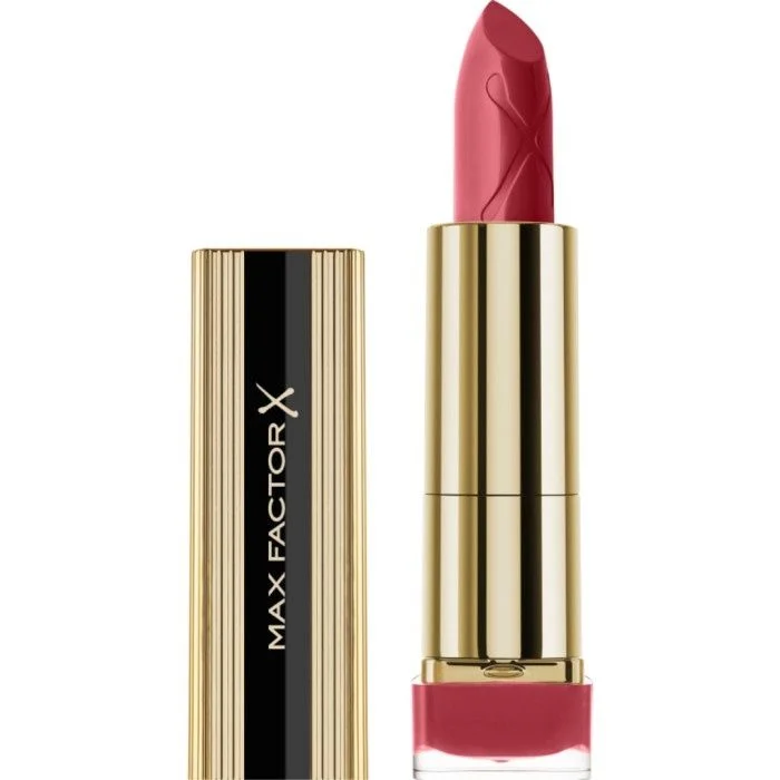 Max Factor Colour Elixir Lipstick 25 Sunbronze 4 g v:6368500