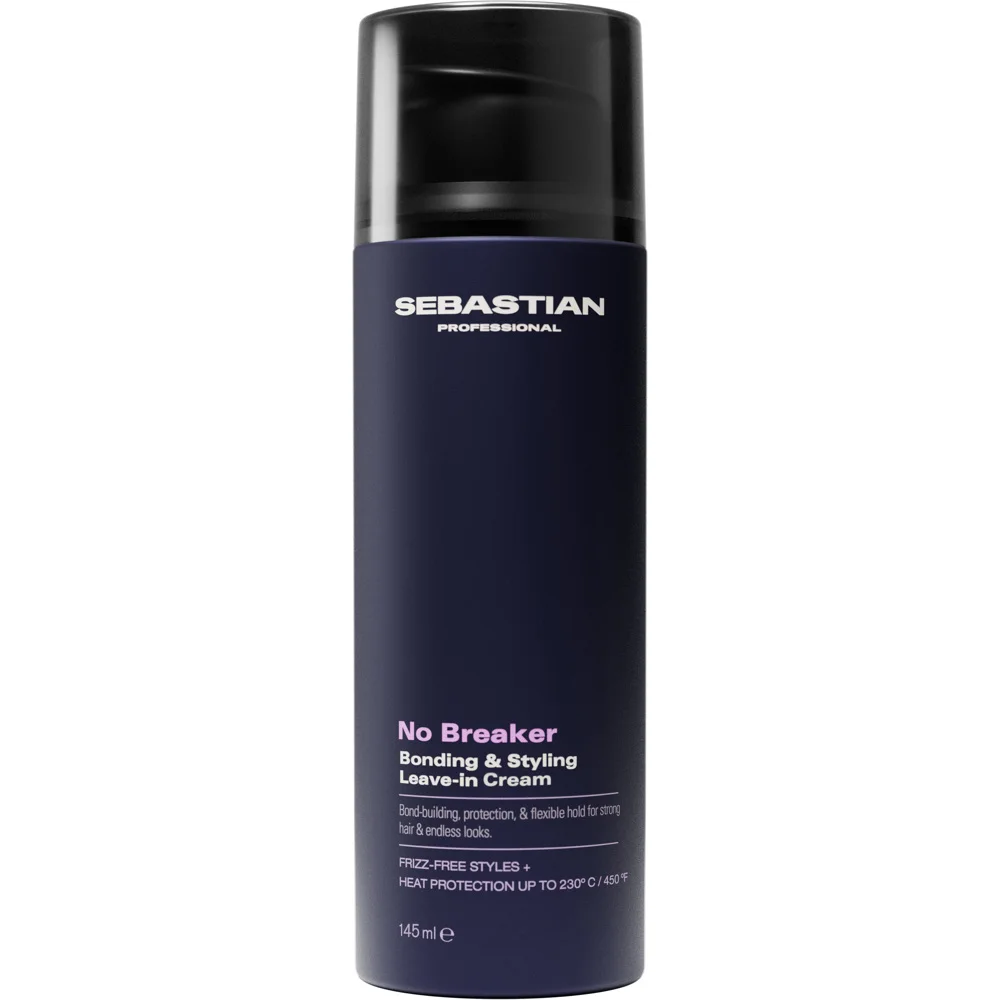 No.Breaker Bonding & Styling Leave in Creme, 145ml v:5884879 No.Breaker Bonding & Styling Leave in Creme, 145ml v:5884879