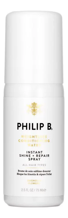 Philip B Weightless Conditioning Water - 75 ml. v:7678027