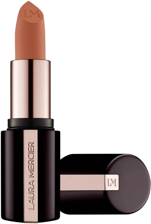 Laura Mercier Caviar Smoothing Matte Lipstick 820 Peach Cashmere v:3055739 Laura Mercier Caviar Smoothing Matte Lipstick 820 Peach Cashmere v:3055739
