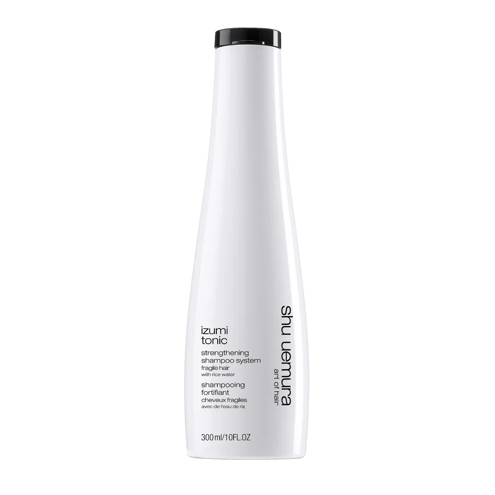 Izumi Tonic Shampoo 300ml v:6734379