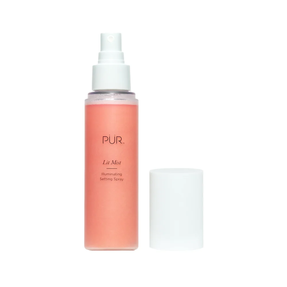 Lit Mist 100 ml – PÜR v:4486817 Lit Mist 100 ml – PÜR v:4486817