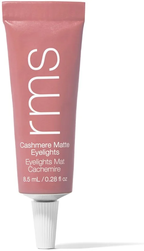 RMS Beauty Cashmere Matte Eyelights Cream Eyeshadow Mallo Coast v:3128034