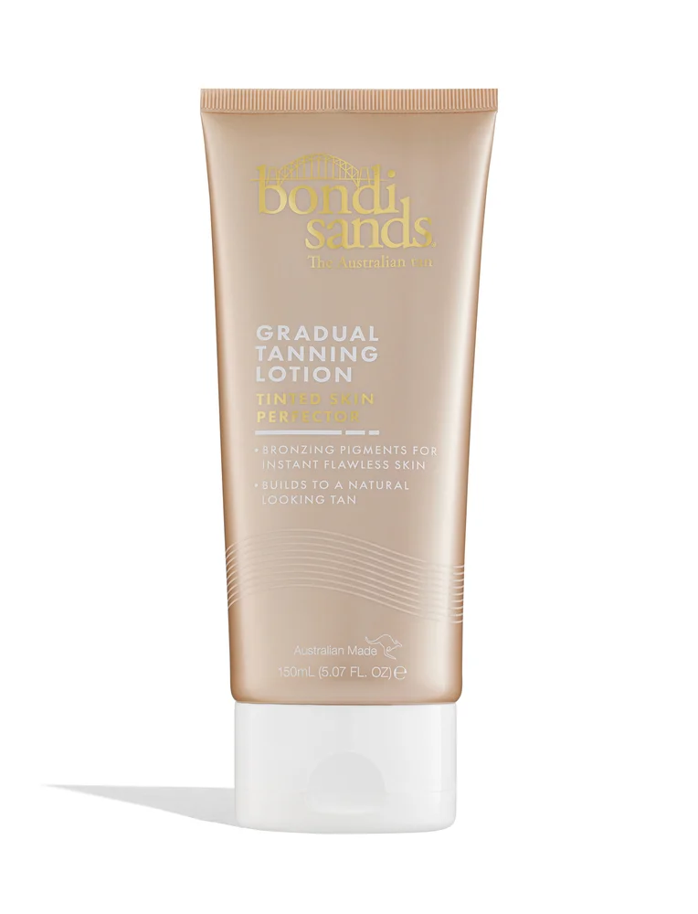 Gradual Tanning Lotion Tinted Skin Perfection 150ml v:8202461