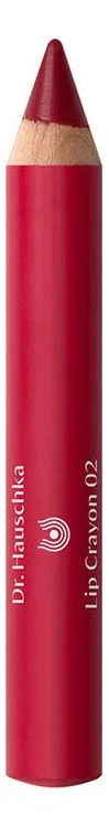 Dr. Hauschka Lip Crayon 02 Cherry – 3,7 g v:5866263 Dr. Hauschka Lip Crayon 02 Cherry – 3,7 g v:5866263
