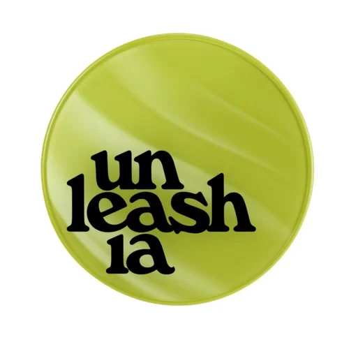 Unleashia Satin Wear Healthy Green Cushion 27W Peach Tan v:2977136 Unleashia Satin Wear Healthy Green Cushion 27W Peach Tan v:2977136