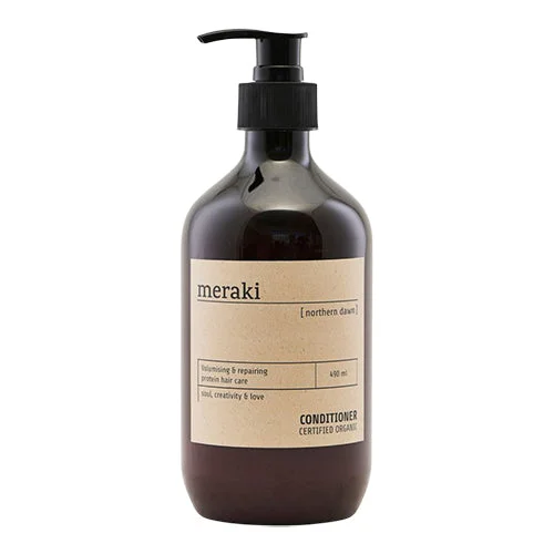 Conditioner Northern Dawn v:3618677