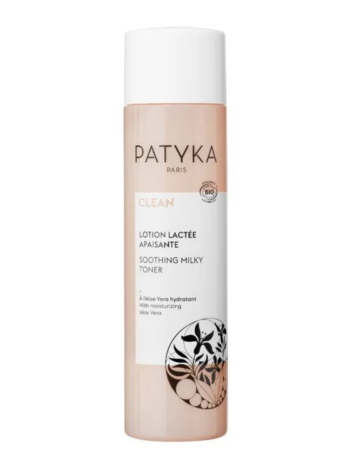 Patyka Clean Soothing Milky Toner 200 ml v:1388979