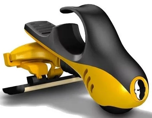 HeadBlade Razor MOTO Yellow v:3688865