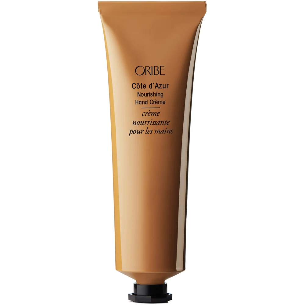 Côte d’Azur Nourishing Hand Creme, 100ml v:2422975