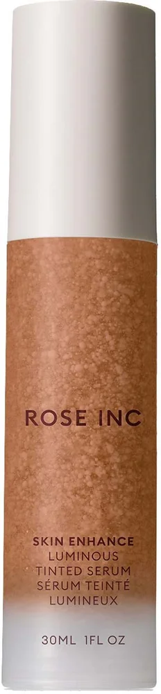 Rose Inc Skin Enhance Luminous Tinted Serum 090 v:8414500 Rose Inc Skin Enhance Luminous Tinted Serum 090 v:8414500