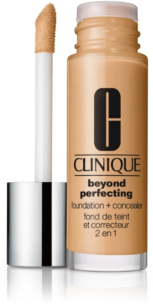 Clinique Beyond Perfecting Foundation + Concealer WN 38 Sesame v:5559312