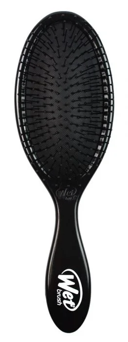 Wet Brush Original Detangler Black 1 stk v:7076906