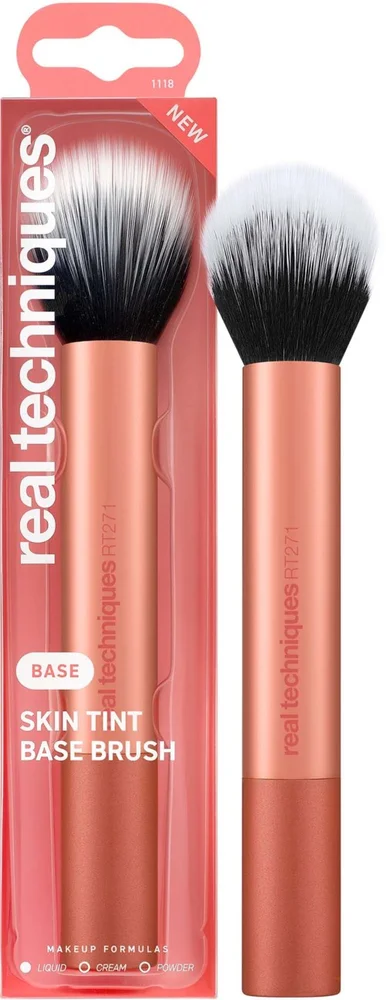 Real Techniques Skin Tint Face Brush v:9674487