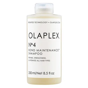 Olaplex No.4 Bond Maintenance Shampoo 250ml v:6867554