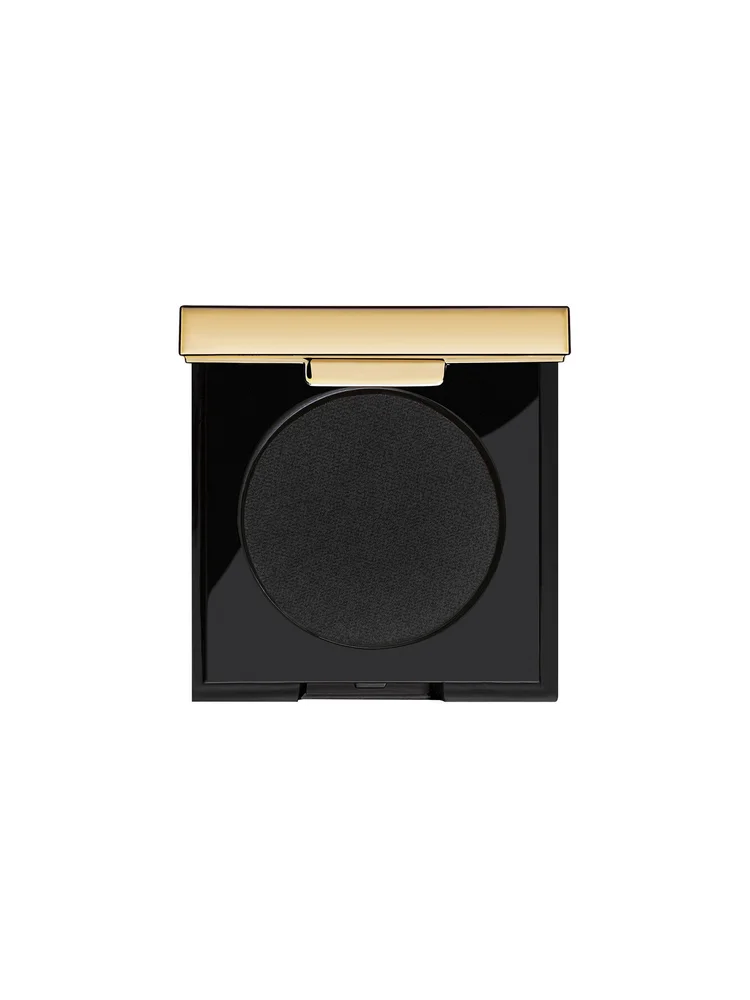 Velvet Crush Mono Eye Shadow 32 Unaccessible Black - Yves Saint Laurent v:6275313