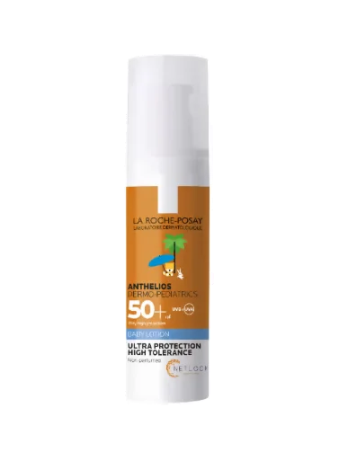 La Roche-Posay Anthelios XL Baby Lotion SPF50+ 50 ml v:2191258