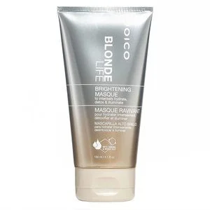 Joico Blonde Life Brightening Masque 150ml v:2097302 Joico Blonde Life Brightening Masque 150ml v:2097302