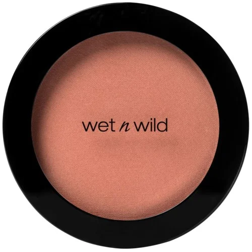 Wet n Wild Color Icon Blush Mellow Wine v:5374486