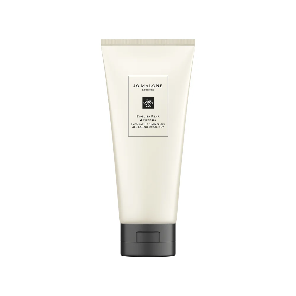 English Pear & Freesia Exfoliating Shower Gel 200 ml – Jo Malone London v:7736139 English Pear & Freesia Exfoliating Shower Gel 200 ml – Jo Malone London v:7736139