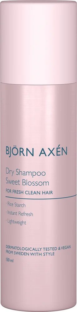 Dry Shampoo 150 ml – Björn Axén v:9628313 Dry Shampoo 150 ml – Björn Axén v:9628313