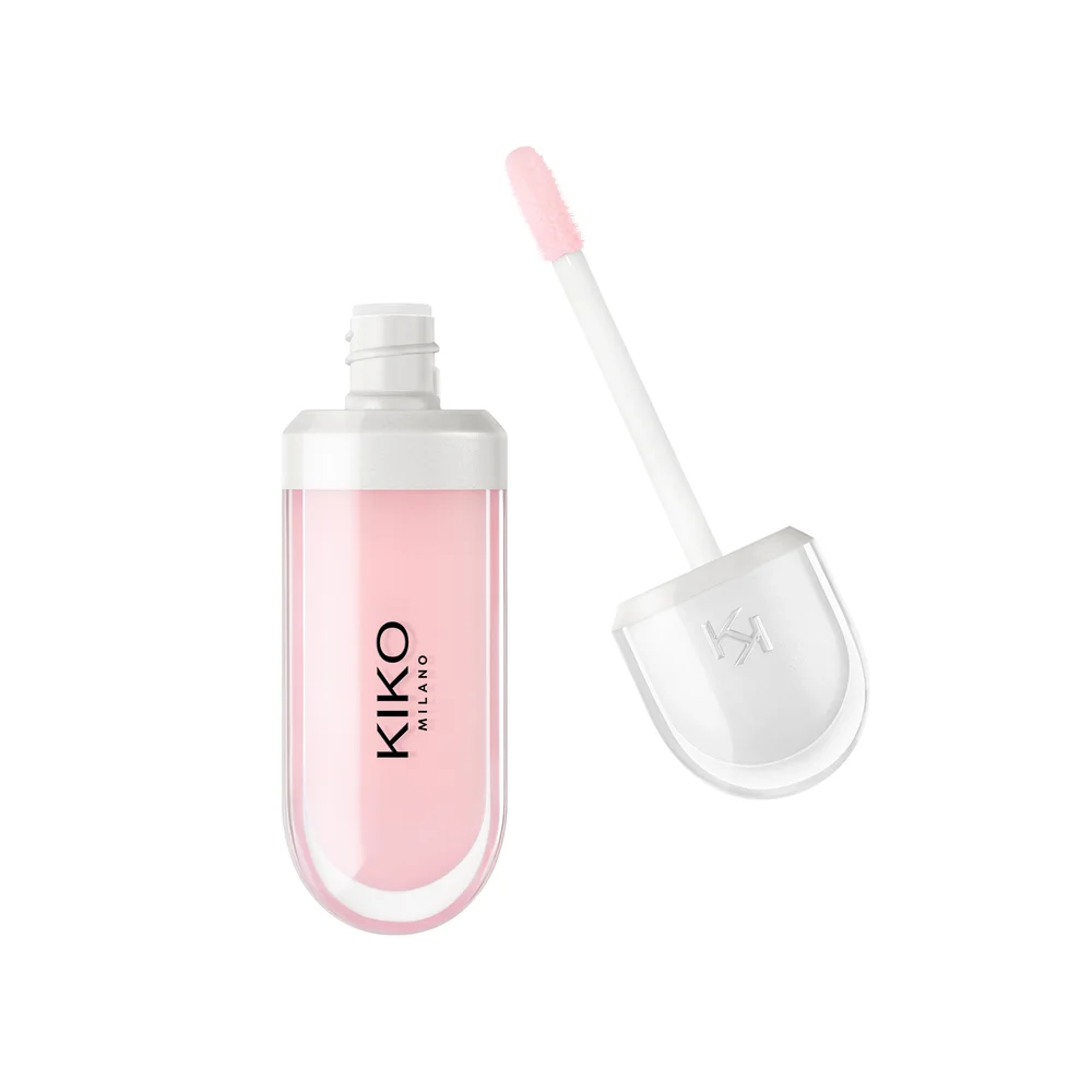 Kissable Lip Volume Plumping Lip Cream 01 Tutu Rose 6,5ml – Kiko Milano v:8206792 Kissable Lip Volume Plumping Lip Cream 01 Tutu Rose 6,5ml – Kiko Milano v:8206792