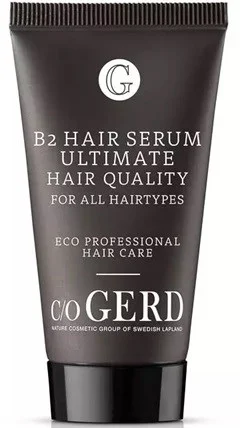 c/o Gerd B2 Hair Serum 30 ml v:4127444 c/o Gerd B2 Hair Serum 30 ml v:4127444
