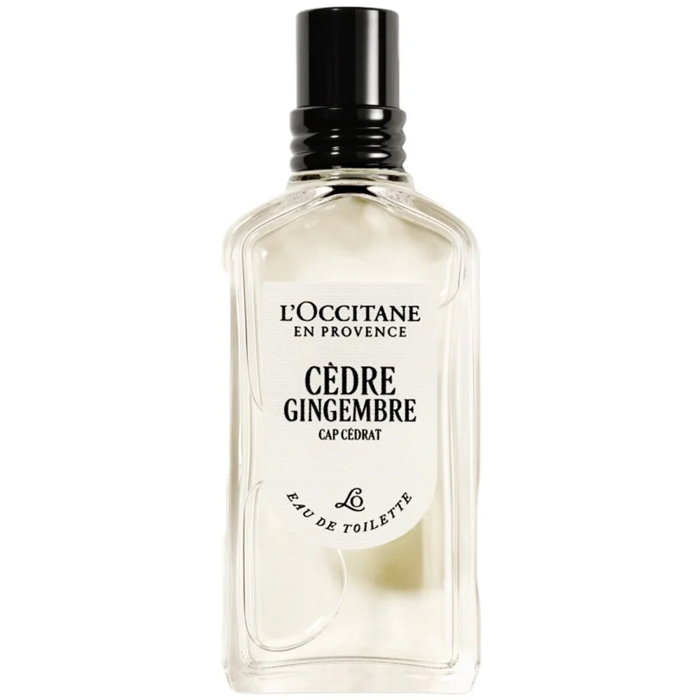 Cédre Gingembre, EdT v:1161197 Cédre Gingembre, EdT v:1161197