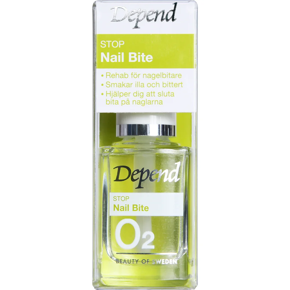 Stop Nail Bite - Depend v:4478040