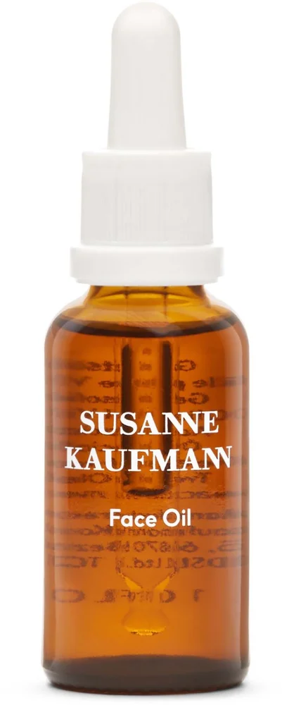 Susanne Kaufmann Face Oil 30 ml v:8451009