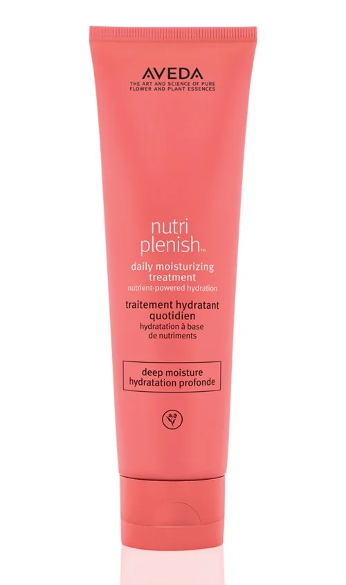 Aveda NutriPlenish daily moisturizing treatment 150 ml v:4689278