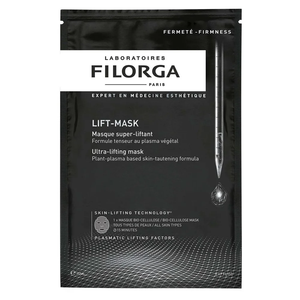 Filorga Lift-Mask – Pleiemaske for fasthet og glød v:9606261