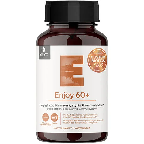 Enjoy 60+ v:7419107