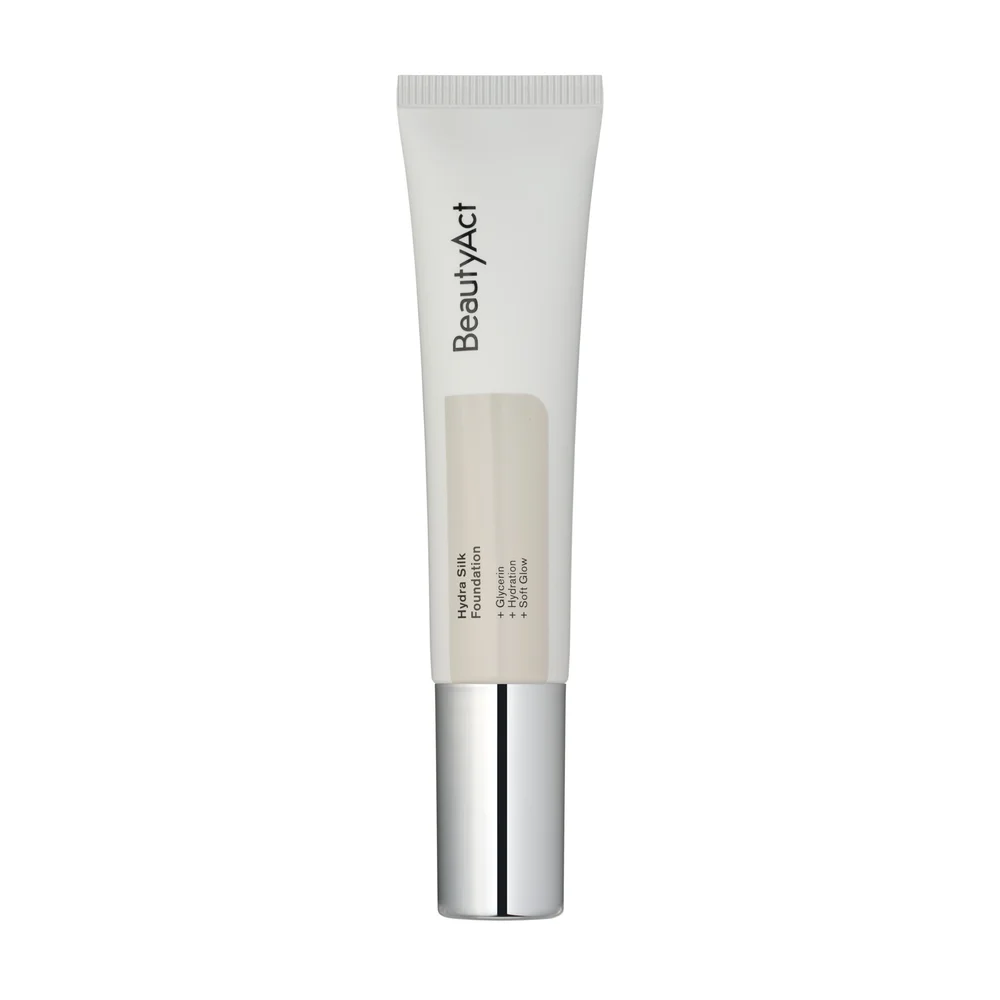 Hydra Silk Foundation 14N - BeautyAct v:3707157