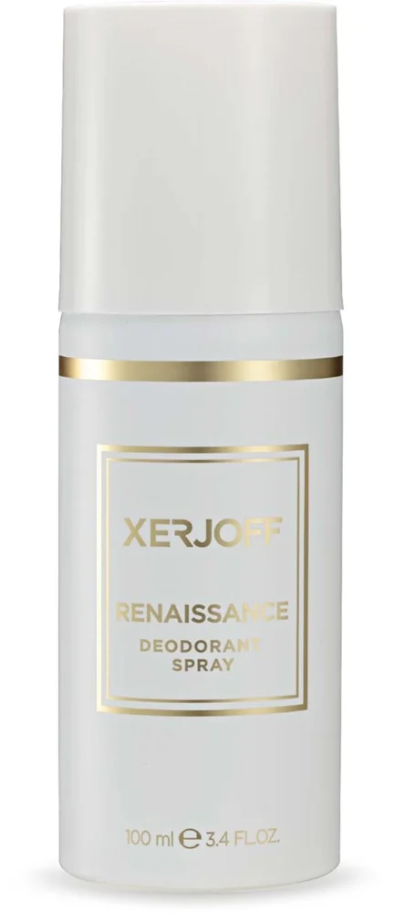 XERJOFF Deodorant Spray Renaissance 100 ml v:6561059 XERJOFF Deodorant Spray Renaissance 100 ml v:6561059