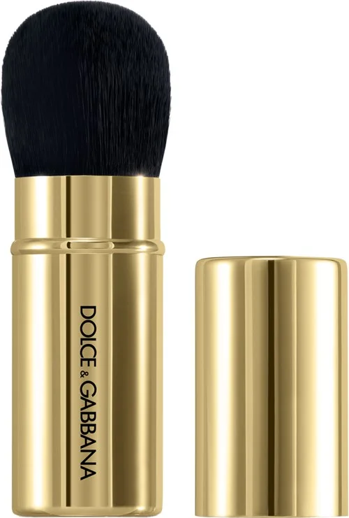 Dolce & Gabbana Kabuki Beauty Brush Vegan – Ultra-Soft v:7917677