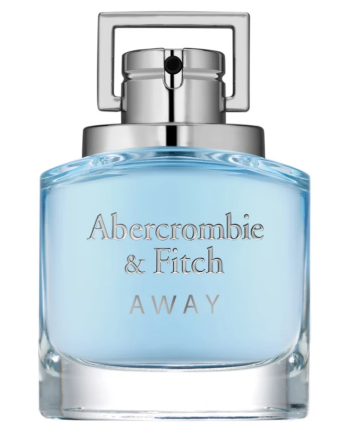 Away Men Eau de Toilette 100 ml – Abercrombie & Fitch v:1389506 Away Men Eau de Toilette 100 ml – Abercrombie & Fitch v:1389506