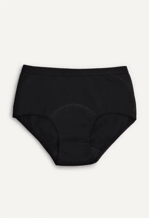 ImseVimse mensentruse Hipster XXL sort v:7248919
